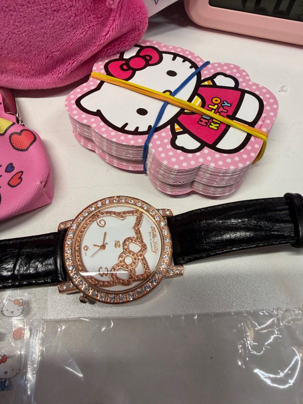 Hello Kitty Bundle/Lot - Picture 7 of 12